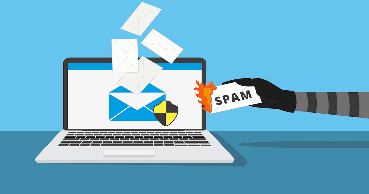Tổng hợp 11 ứng dụng lọc và chặn Spam mail tốt nhất năm nay