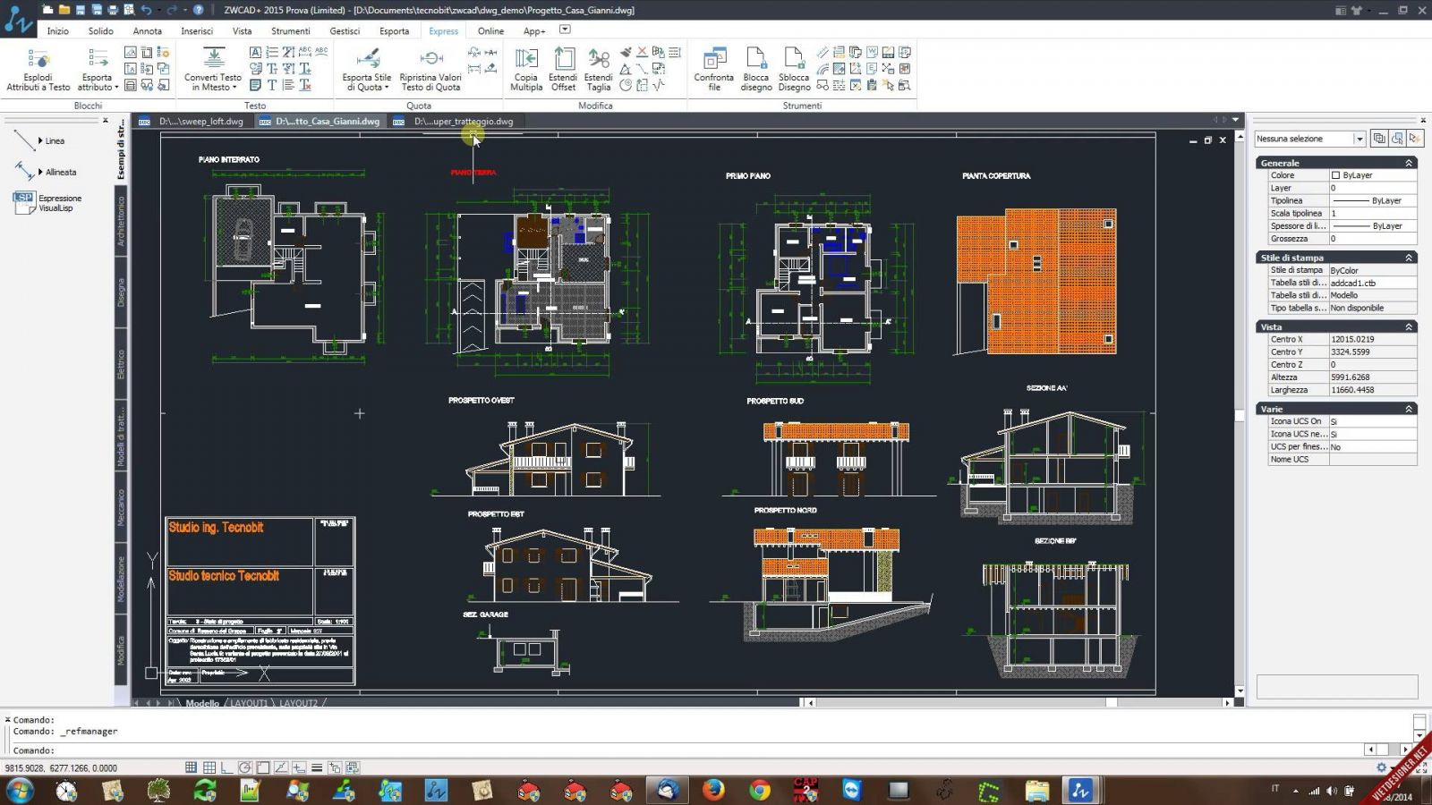 Phần mềm vẽ nhà 2D không chỉ giúp bạn thiết kế một ngôi nhà đầy đủ các chi tiết mà còn giúp bạn kiểm soát được chi phí xây dựng. Đây là công cụ hữu ích cho các chủ đầu tư, kiến trúc sư, kỹ sư xây dựng và những ai quan tâm đến việc thiết kế và xây dựng nhà cửa.