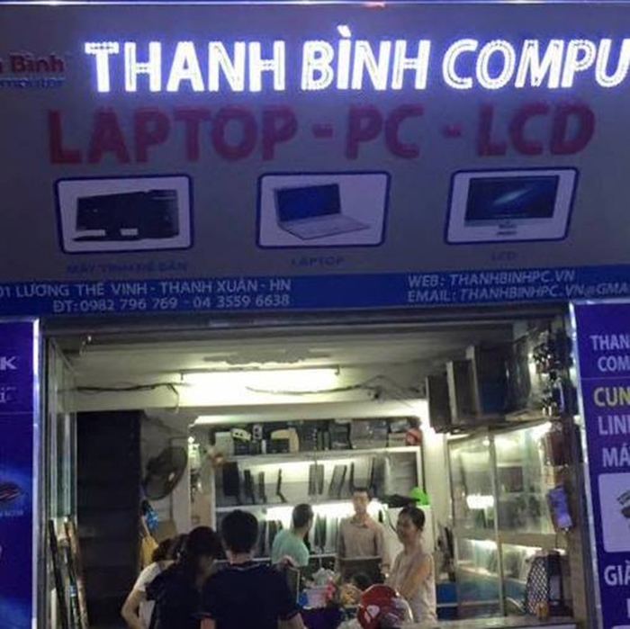 Case máy tính đồng bộ nhập khẩu CHÍNH HÃNG GIÁ TỐT nhất Hà Nội