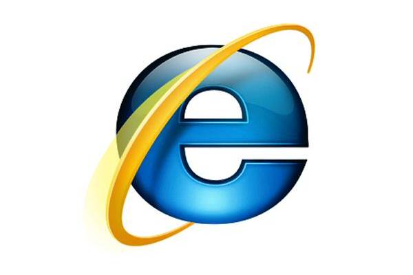 trinh duyet Internet Explorer