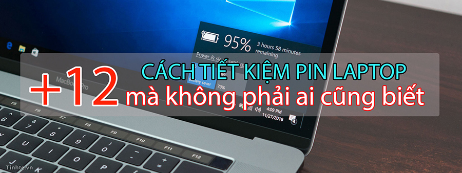 cach tiet kiem pin laptop