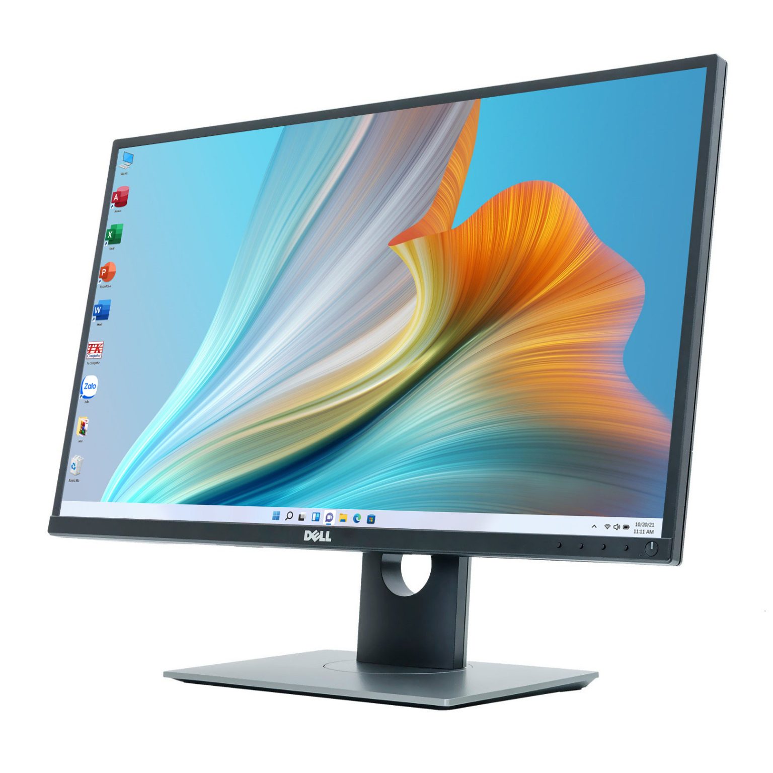 Top +107 màn hình máy tính 23 inch - 27 inch cực chất