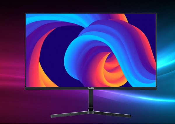 MÀN HÌNH DUAN 22 ICNH DT-V2218S 75HZ (22 ICNH/75Hz/2ms/VA/FHD/HDMI+VGA) - Ảnh 2