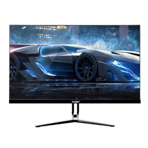 Màn hình DUAN BKY248 24inch, IPS, 75Hz full viền