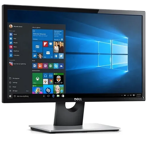 Màn Hình Dell SE2216H Full HD