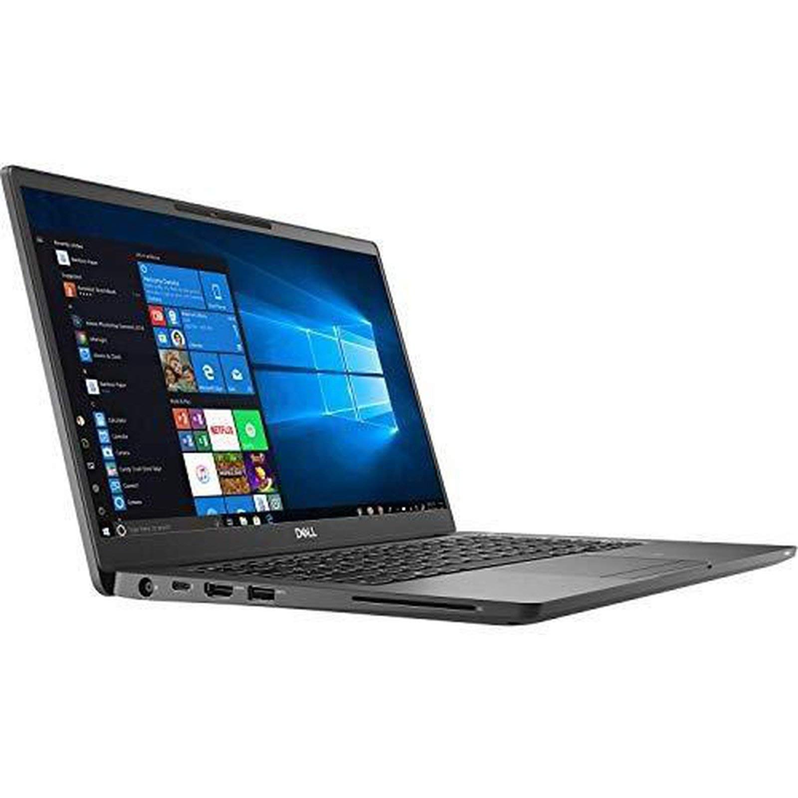 DELL Latitude E7400: Core i7 8650U | RAM 8GB | SSD 256GB | 14inch FHD, Like New