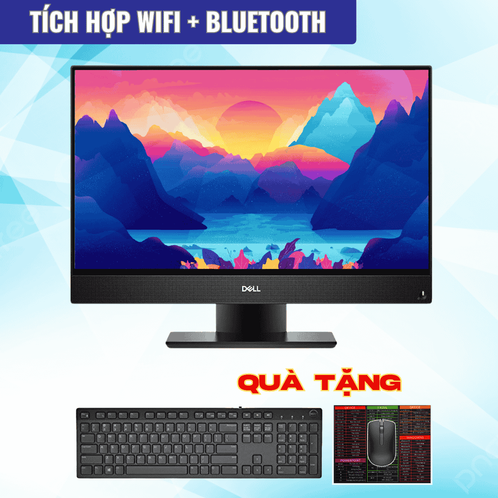 DELL Intel Core i7 8700 Wi-Fi付 Dell OptiPlex 5060, SFF Desktop