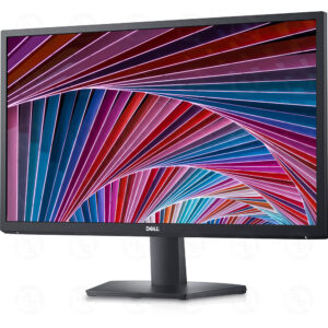 Alternative view of Màn Hình Dell SE2422H (23.8 inch - FHD - VA - 75Hz - 5ms - FreeSync)