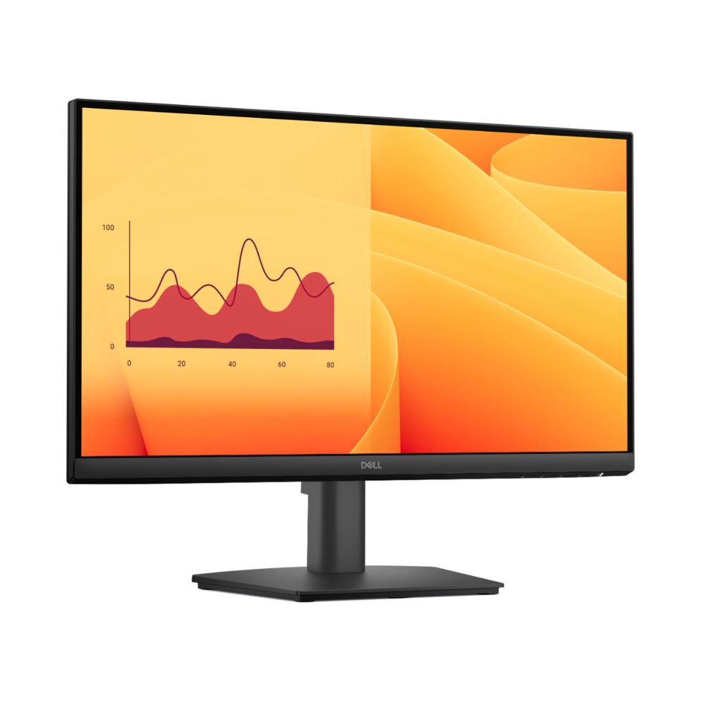 Màn hình Dell E2220H 21.5Inch LED Full HD - Ảnh 2