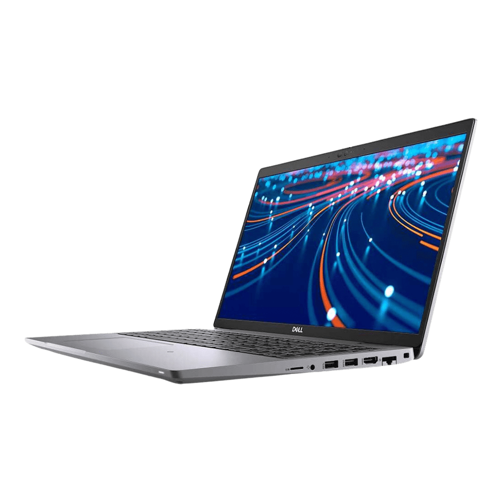 Dell Latitude 5310 | Core™ i5-10310U | RAM 8GB | SSD 256GB | FHD - Ảnh 3
