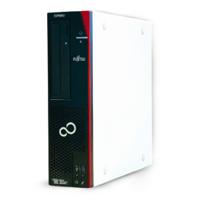 FUJITSU D558: Chip i3 8100/ Ram 8GB/ SSD 256GB
