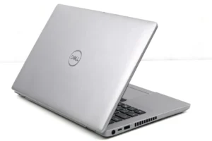 Alternative view of Latitude 5410 | Core i5-10210U, Ram 8GB, 256GB, Intel® UHD Graphics, 14.0 inch FHD IPS