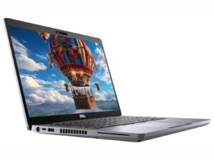 Latitude 5410 | Core i5-10210U, Ram 8GB, 256GB, Intel® UHD Graphics, 14.0 inch FHD IPS