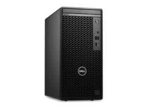 Máy tính để bàn đồng bộ Dell OptiPlex 7020 Tower 71058807 (i5 - 14500 | 8GB DDR5 | 512GB SSD | KB_M | 180W | Win11Home | 1Yr )