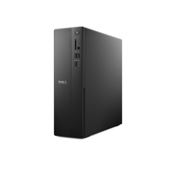 Máy tính để bàn đồng bộ Dell Slim ECS1250 DS-14100-8-512G ( Intel i3-14100 | RAM 8GB | 512GB SSD | Non DVD | Chuột/ Bàn phím | Win 11) - Ảnh 2