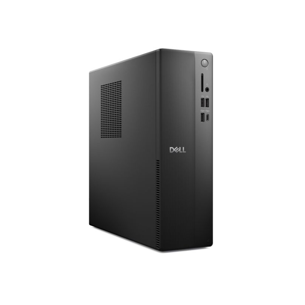 Máy tính để bàn đồng bộ Dell Slim ECS1250 DS-14100-8-512G ( Intel i3-14100 | RAM 8GB | 512GB SSD | Non DVD | Chuột/ Bàn phím | Win 11) - Ảnh 3