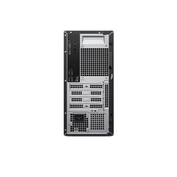 Máy tính để bàn đồng bộ Dell Tower ECT1250 TFPC81 (Intel Core i5-14400 | 8GB | 512GB SSD | KB Copilot | M | Win 11SL | Đen) - Ảnh 3