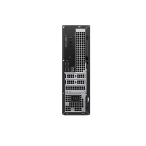 Alternative view of Máy tính để bàn đồng bộ Dell Tower ECT1250 71069157 (Intel Core i3-14100 | 8GB | 512GB SSD | Intel UHD Graphics 730 | ax+BT | KB, M | McAfee LS | Win 11 Home | 1Y WTY)