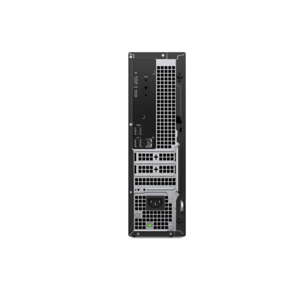 Máy tính để bàn đồng bộ Dell Tower ECT1250 71069157 (Intel Core i3-14100 | 8GB | 512GB SSD | Intel UHD Graphics 730 | ax+BT | KB, M | McAfee LS | Win 11 Home | 1Y WTY) - Ảnh 2