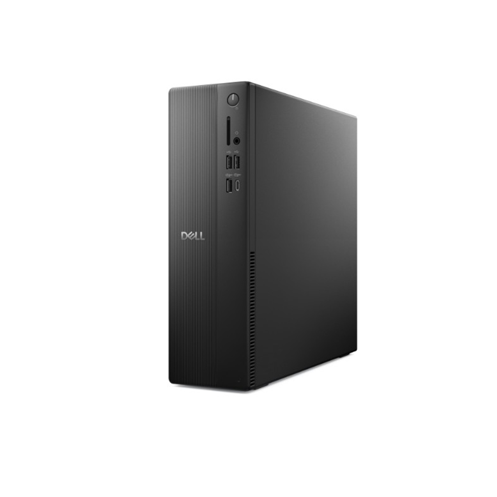 Máy tính để bàn đồng bộ Dell Tower ECT1250 71069157 (Intel Core i3-14100 | 8GB | 512GB SSD | Intel UHD Graphics 730 | ax+BT | KB, M | McAfee LS | Win 11 Home | 1Y WTY) - Ảnh 3