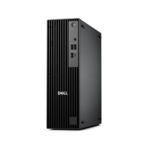 Alternative view of PC Dell Pro Slim QCS1250-14500-08512W (I5 14500/ 8GB/ 512GB SSD/ Wifi + BT/ Key/ Mouse/ Win11/ 1Y)
