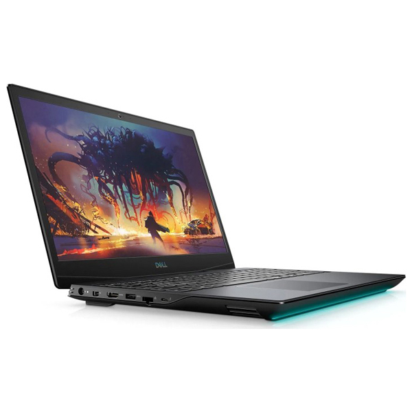 Dell Gaming G5 5500 Core i5 10200H/8GB/256GB/GTX 1650 4GB/15.6 FHD 120HZ - Ảnh 2