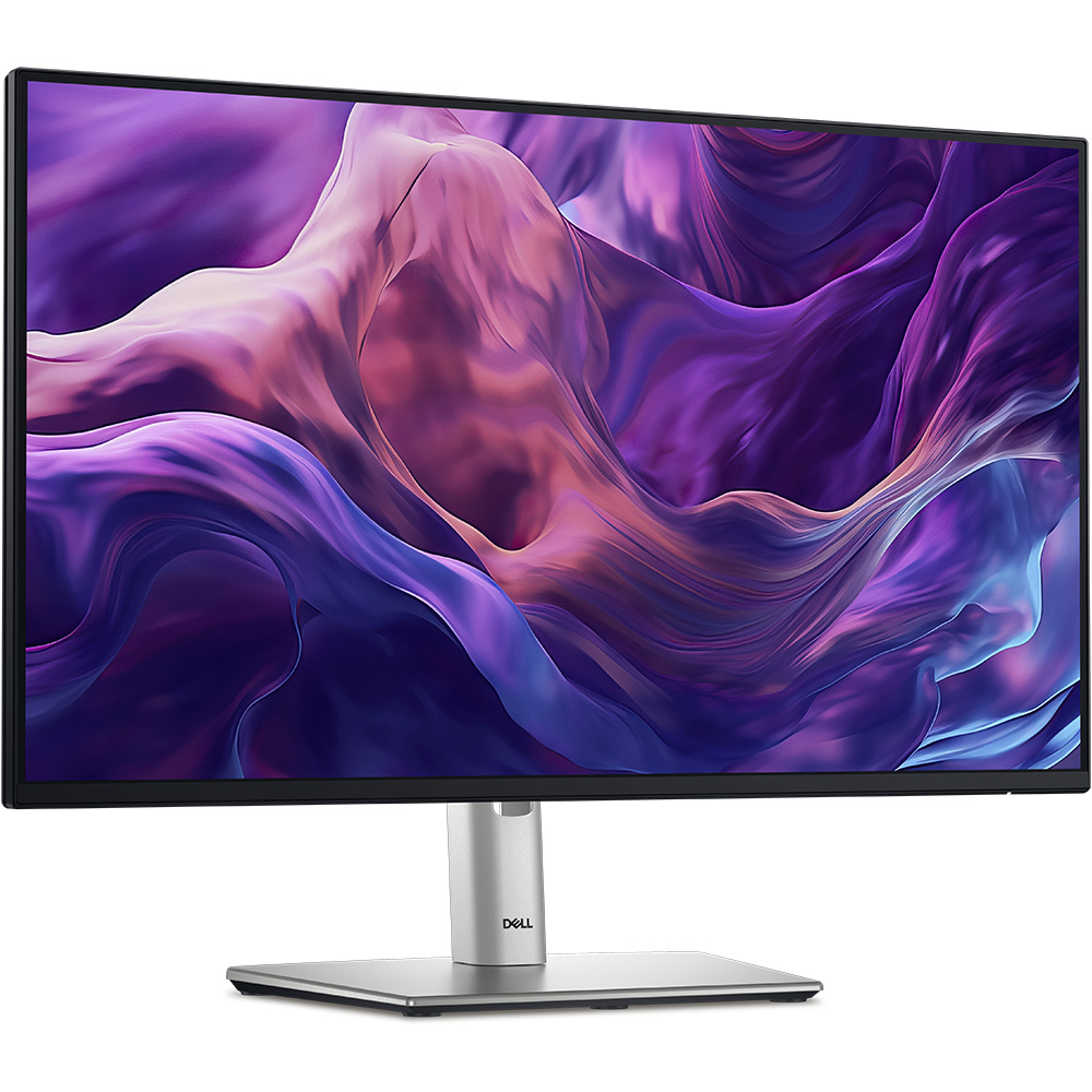 Màn Hình Dell P2425H (23.8 inch - FHD - IPS - 100Hz - 5ms - USB TypeC) - Ảnh 2