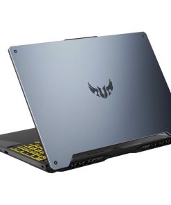 Alternative view of Laptop Asus TUF FX506 Core i5-10300H, 16GB, 512GB, 15.6” FHD 144Hz, GTX 1650Ti, Led RGB