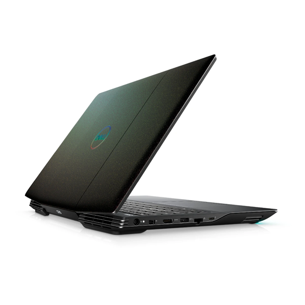 Dell Gaming G5 5500 Core i5 10200H/8GB/256GB/GTX 1650 4GB/15.6 FHD 120HZ - Ảnh 3