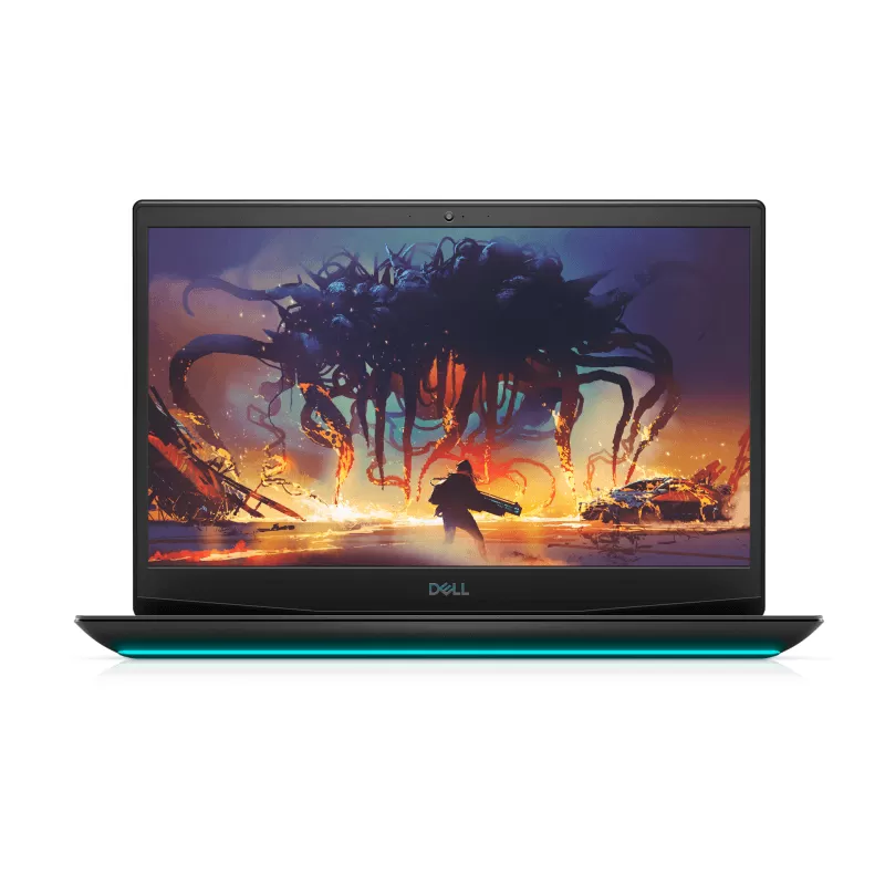 Dell Gaming G5 5500 Core i5 10200H/8GB/256GB/GTX 1650 4GB/15.6 FHD 120HZ