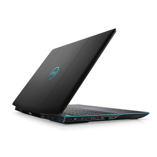 Dell Gaming G3 15 3500 | i5-10300H | RAM 16GB | Ổ cứng 256GB | GTX 1650 | 15,6″ FHD