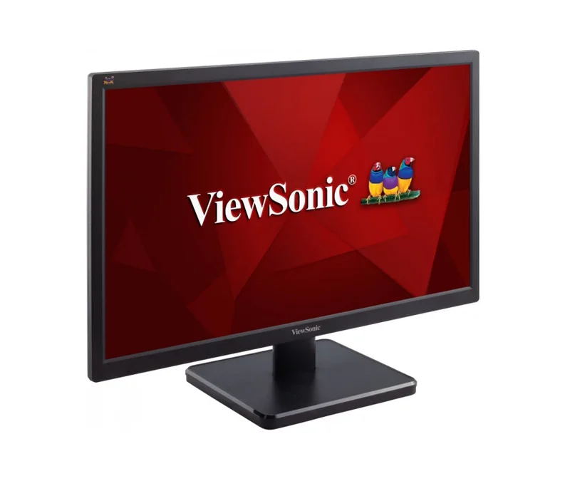 Màn hình Viewsonic VA2223-A 21.5Inch LED - Ảnh 2