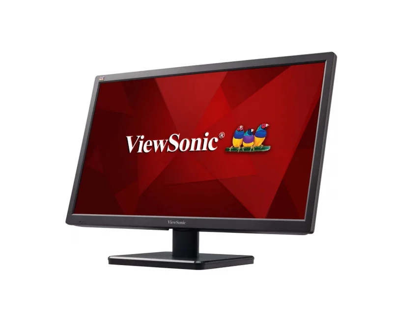 Màn hình Viewsonic VA2223-A 21.5Inch LED - Ảnh 3