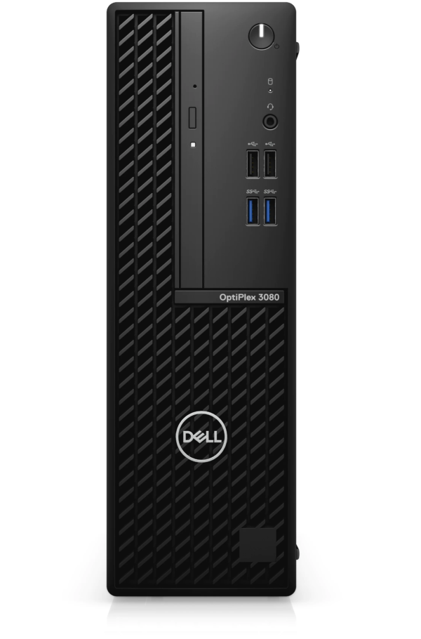 DELL 3080: Chip i3 10100/ Ram 8GB/ SSD 240GB (Wifi + Bluetooth) - Ảnh 3