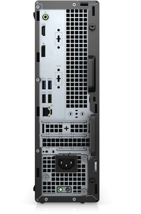DELL 3080: Chip i3 10100/ Ram 8GB/ SSD 240GB (Wifi + Bluetooth) - Ảnh 5