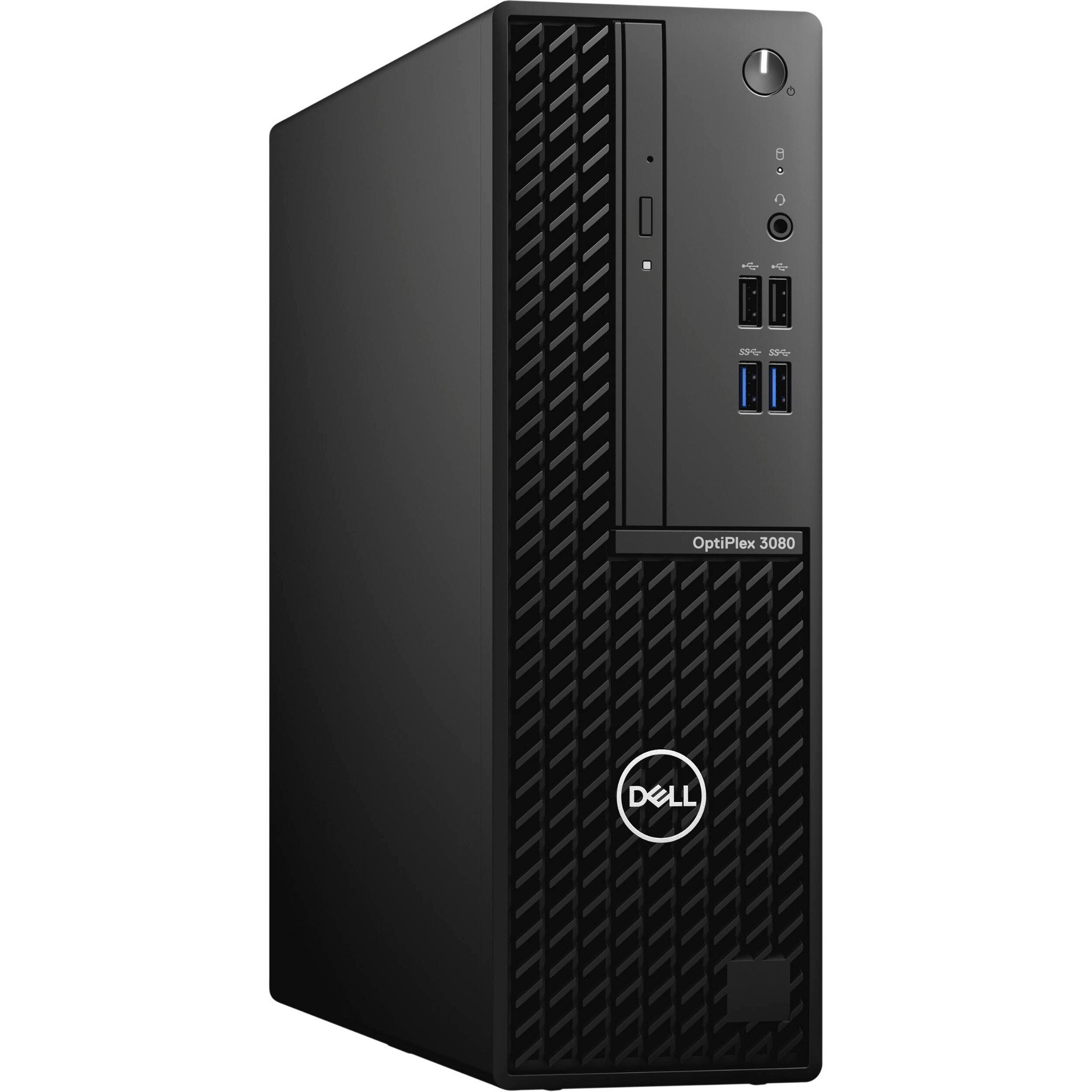DELL 3080: Chip i3 10100/ Ram 8GB/ SSD 240GB (Wifi + Bluetooth) - Ảnh 4